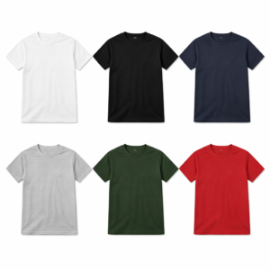 Men's Summer Tshirt